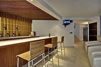 Luxury In The Forest Hotel Sofía