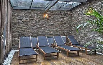 Luxury In The Forest Hotel Sofía