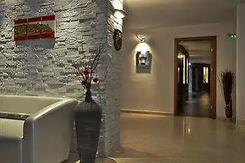 Luxury In The Forest Hotel Sofía