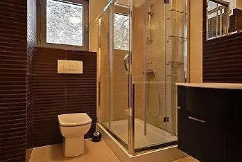 Luxury In The Forest Hotel Sofía Bulgaria