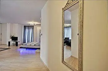 Luxury In The Forest Hotel Sofía