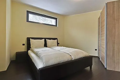 ***  Luxury In The Forest Hotel Sofía Bulgaria