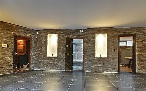 Luxury In The Forest Hotel Sofía